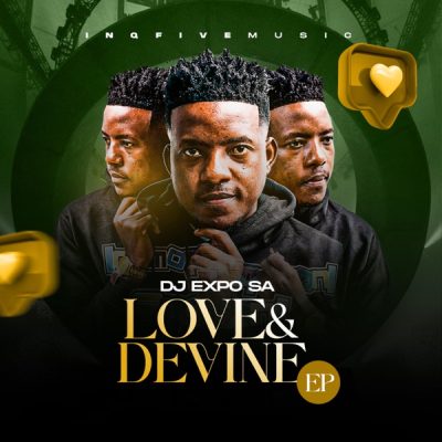 Djexpo SA Sthandwa Sami Mp3 Download