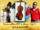 DrummeRTee924 HEBANNA Mp3 Download