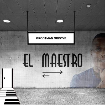 El Maestro Grootman Groove EP Download