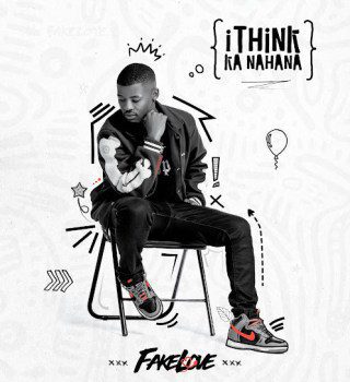FakeLove Aah Aah Man Mp3 Download