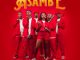 Ggoldie Asambe Mp3 Download
