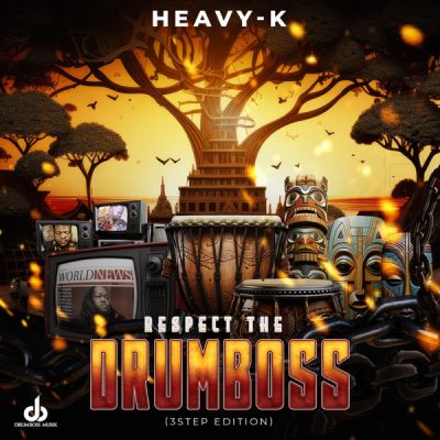Heavy K Ulele Mp3 Download
