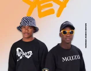 Infinity MusiQ Yey Mp3 Download