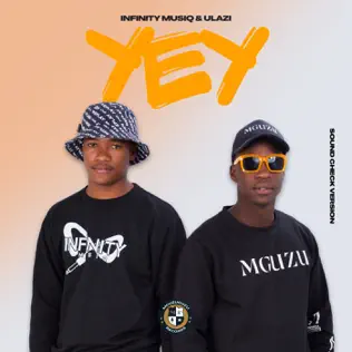 Infinity MusiQ Yey Mp3 Download