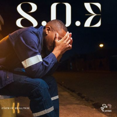 K_MashDJ Stateofevolution 2 Album Download