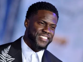 Kevin Hart's Net Worth