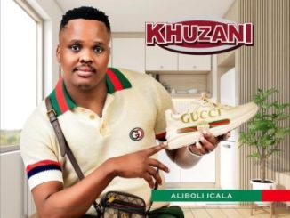 Khuzani Aliboli Icala Mp3 Download