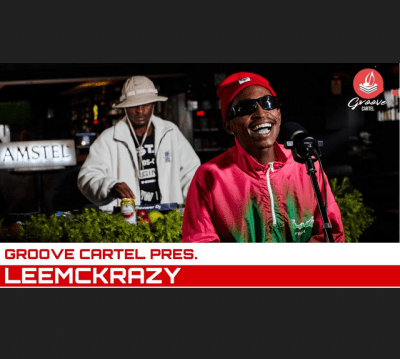 LeeMckrazy Amapiano Groove Cartel Mix Download