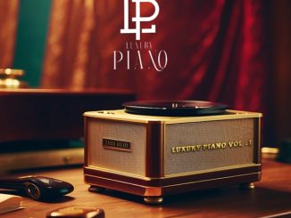 Luxury Piano UKHONA Mp3 Download