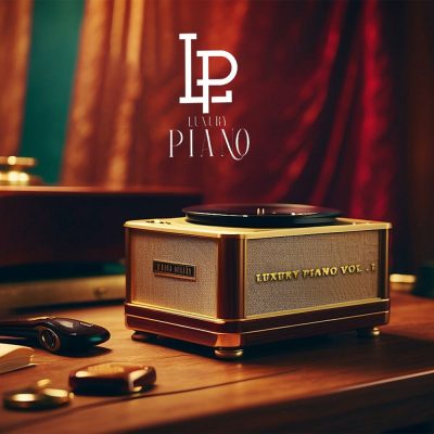 Luxury Piano Luxury Piano Vol. 1 EP Download
