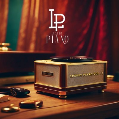 Luxury Piano XO Mp3 Download