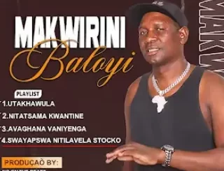 MAKWIRRINI BALOY AVAGHANA VANIYENGA Mp3 Download