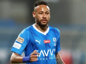 Neymar Net Worth
