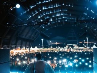 Oscar Mbo Konka Live Mix 22nd December 2023 Download
