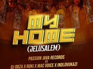Passion Java Records My Home Mp3 Download