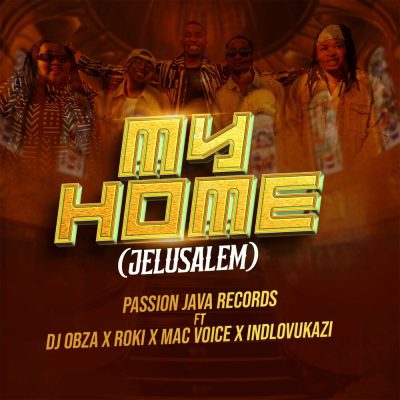 Passion Java Records My Home Mp3 Download
