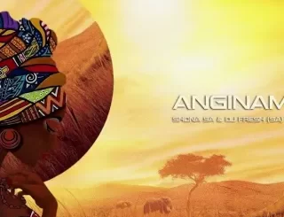 Shona SA Anginamahloni Mp3 Download
