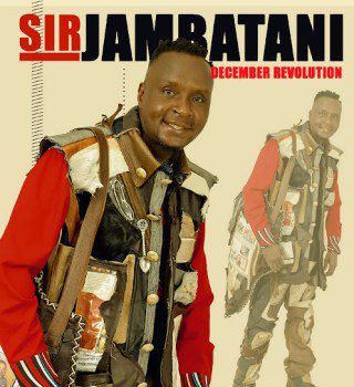 Sir Jambatani Xikhafula Mp3 Download