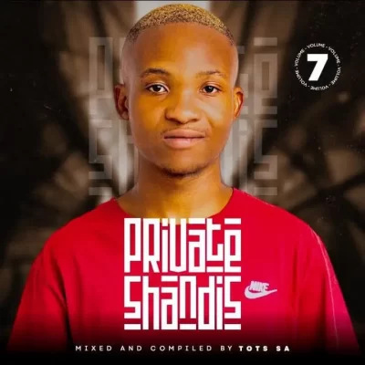Tots SA Private Shandis Vol.7 Mix Download