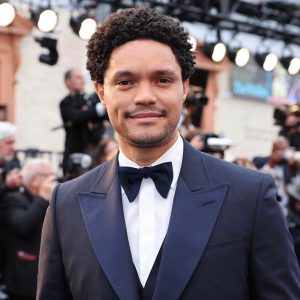 Trevor Noah Net Worth
