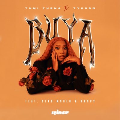 Tumi Turna Buya Mp3 Download