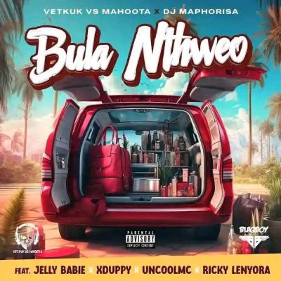 Vetkuk vs Mahoota Bula Nthweo Mp3 Download