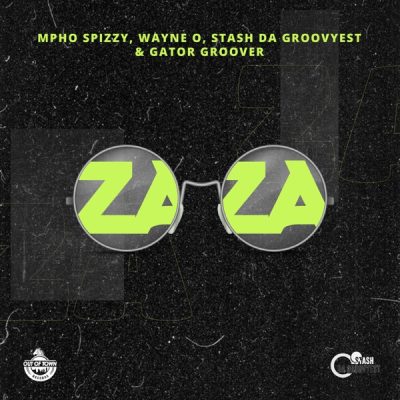 Wayne O Zaza Mp3 Download