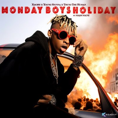 Xduppy Monday's Boys Holiday Mp3 Download