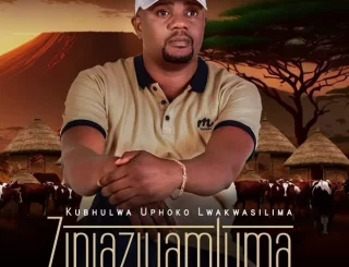 Zinjaziyamluma Kubhulwa Uphoko Lwakwasilima Mp3 Download