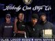 uLazi Nobody Can Stop Us Mp3 Download
