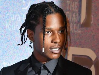 A$AP Rocky Net Worth