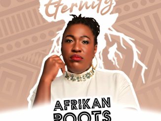 Afrikan Roots Eternity EP Download