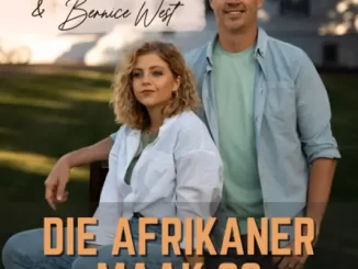 Bernice West Die Afrikaner Maak So Mp3 Download