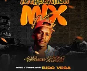 Bido-Vega Appreciation Mix 2024 Download