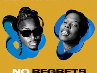 Blackway No Regrets Mp3 Download