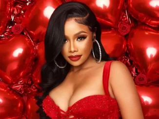 Bonang Matheba Net Worth