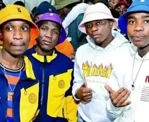 Busta 929 Kwaito Flavour Mp3 Download