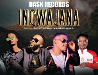 DASK RECORDS INCWAJANA Mp3 Download