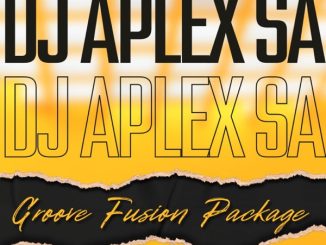 DJ Aplex Mdumise Mp3 Download