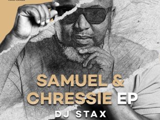 DJ Stax Ungayithi Vu Mp3 Download