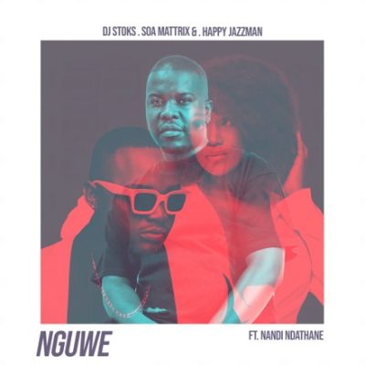 DJ Stoks Nguwe