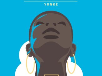 Darque Yonke EP Download