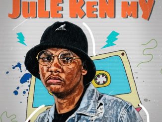 De’KeaY Don’t Wait For Me Mp3 Download