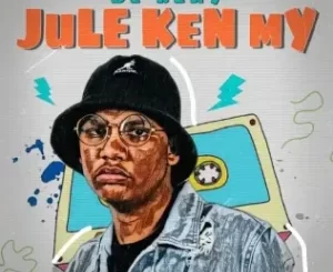De’KeaY Jule Ken My Album Download