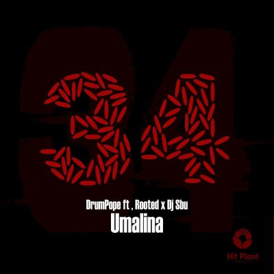 DrumPope Umalina Mp3 Download
