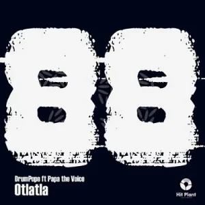 DrumPope Otlatla Mp3 Download