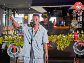 Eemoh Groove Cartel Amapiano Sessions Mp3 Download