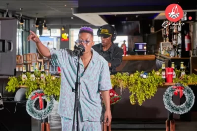 Eemoh Groove Cartel Amapiano Sessions Mp3 Download