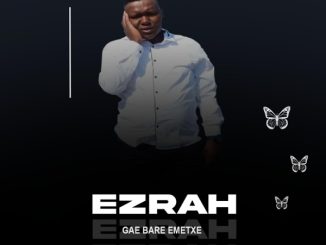 Ezrah Lengwalo Mp3 Download