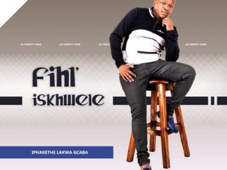 Fihliskhwele Iphakethe Lakwa Gcaba Album Download